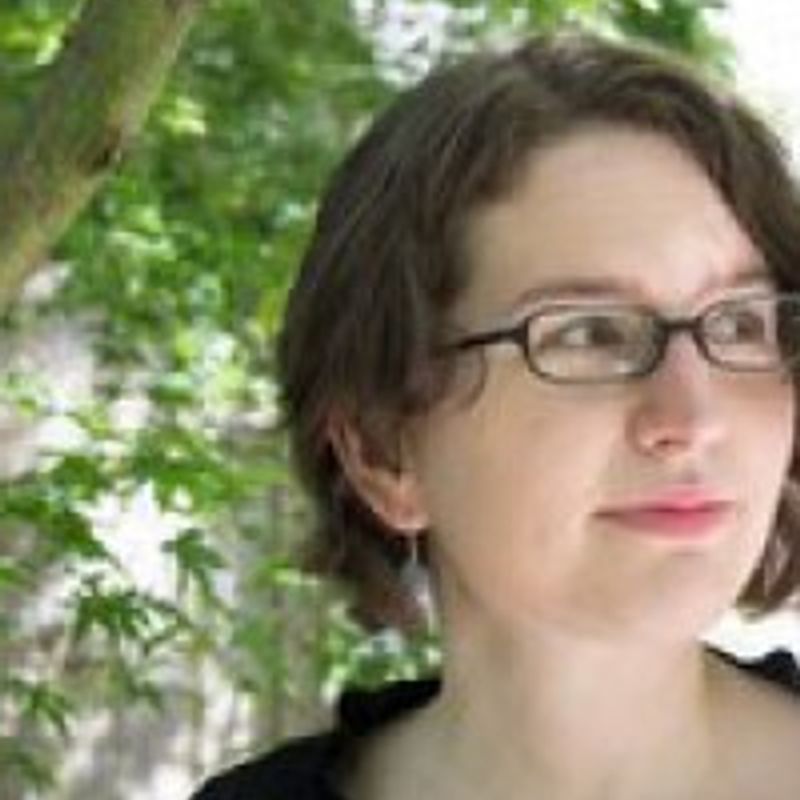 Kate Alice Marshall profile picture