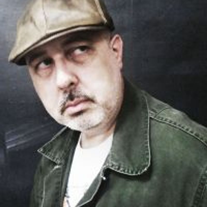 Walter Tierno profile picture