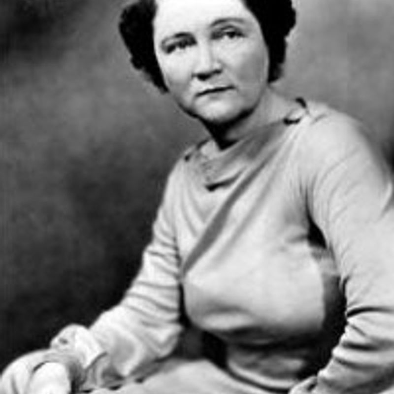 Marjorie Kinnan profile picture