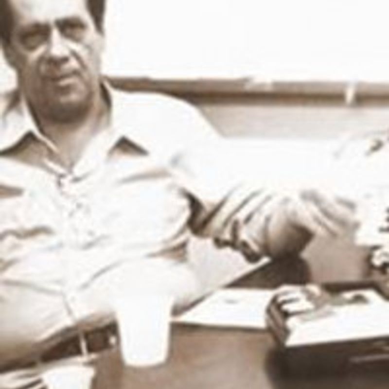 Perseu Abramo profile picture