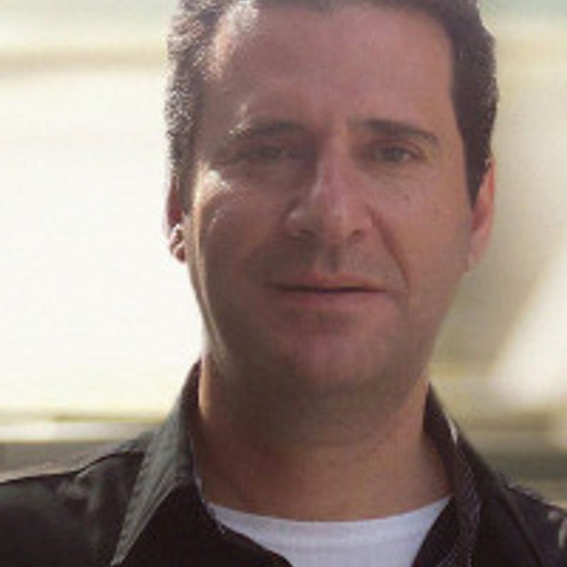 Samir Yazbek profile picture