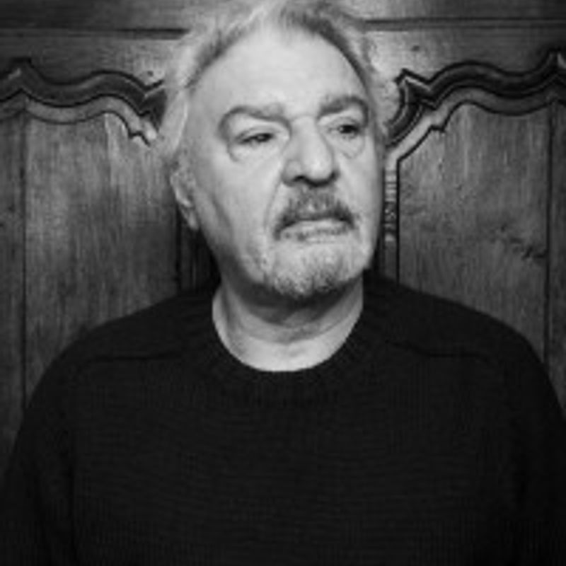 Dany-Robert Dufour profile picture