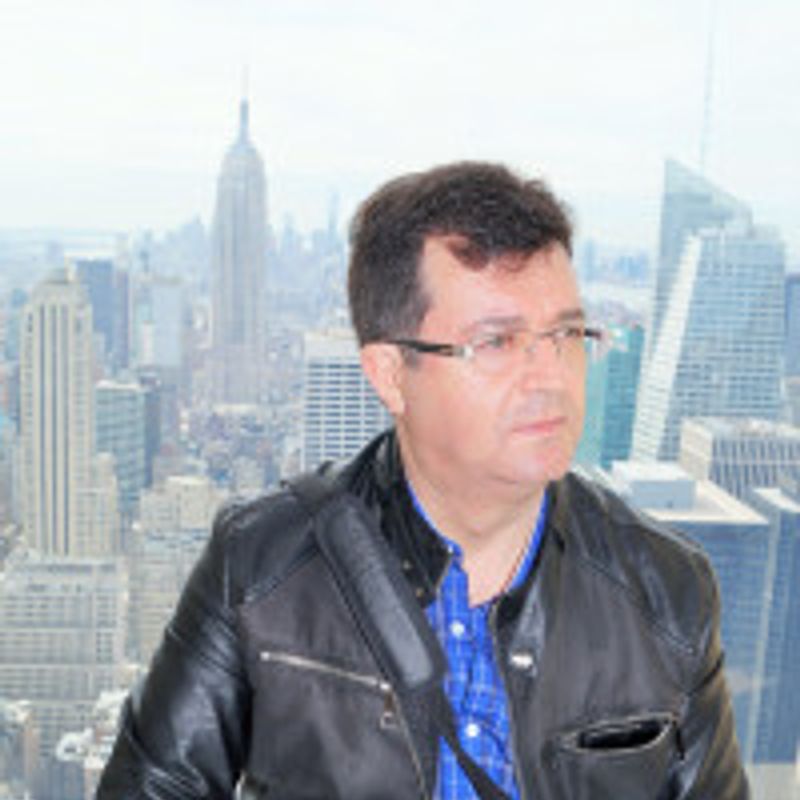 Jairo José Barbosa profile picture