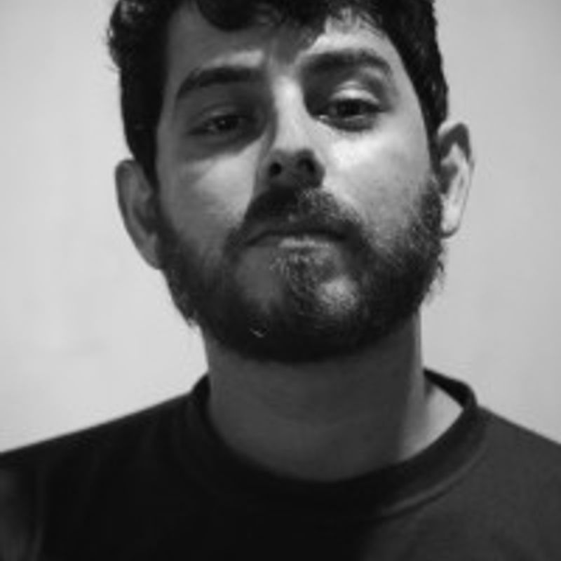 Fábio de Andrade profile picture
