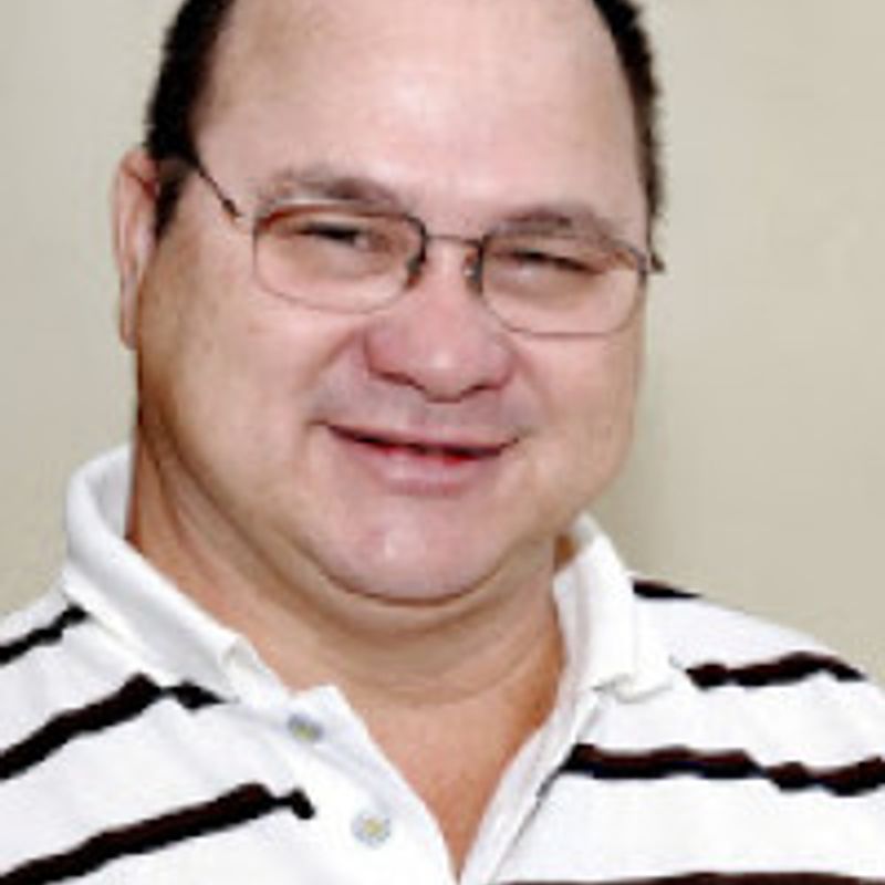 Vilmar Sidnei Demamam Berna profile picture