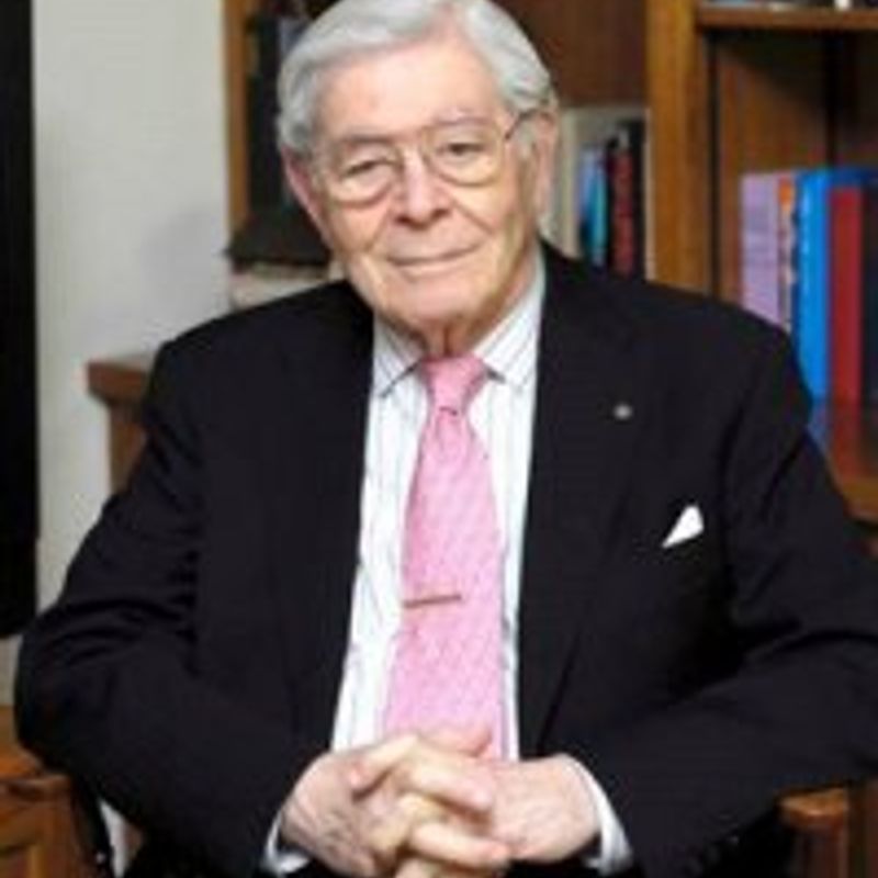 Richard L. Rubenstein profile picture