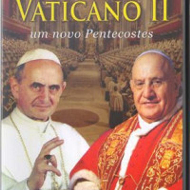 Concílio Vaticano II profile picture