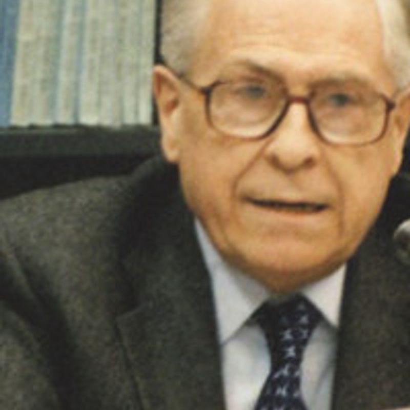 Giuseppe Alberigo profile picture