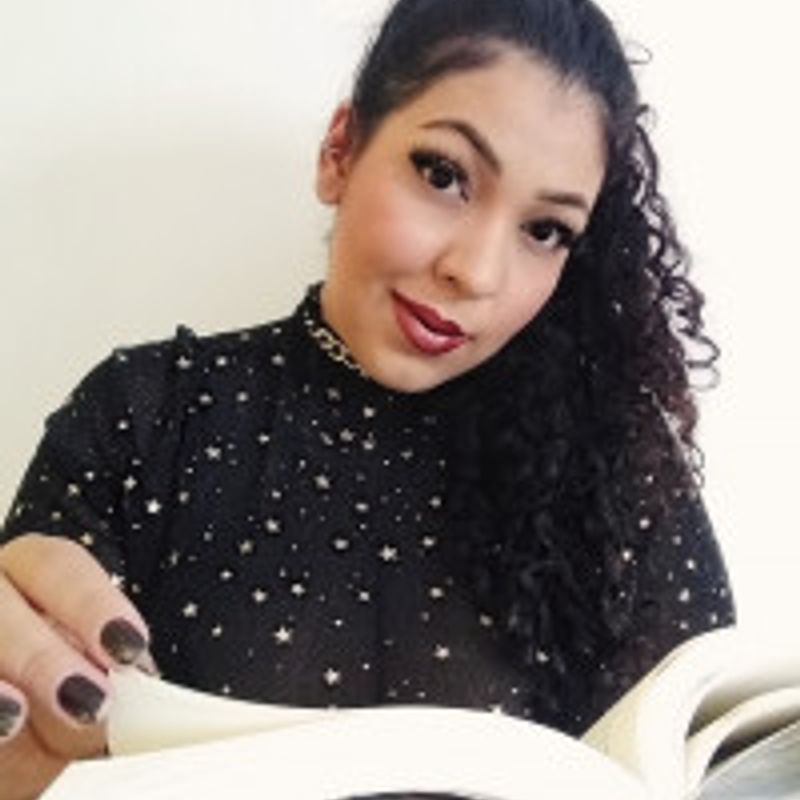 Joice Mascena profile picture