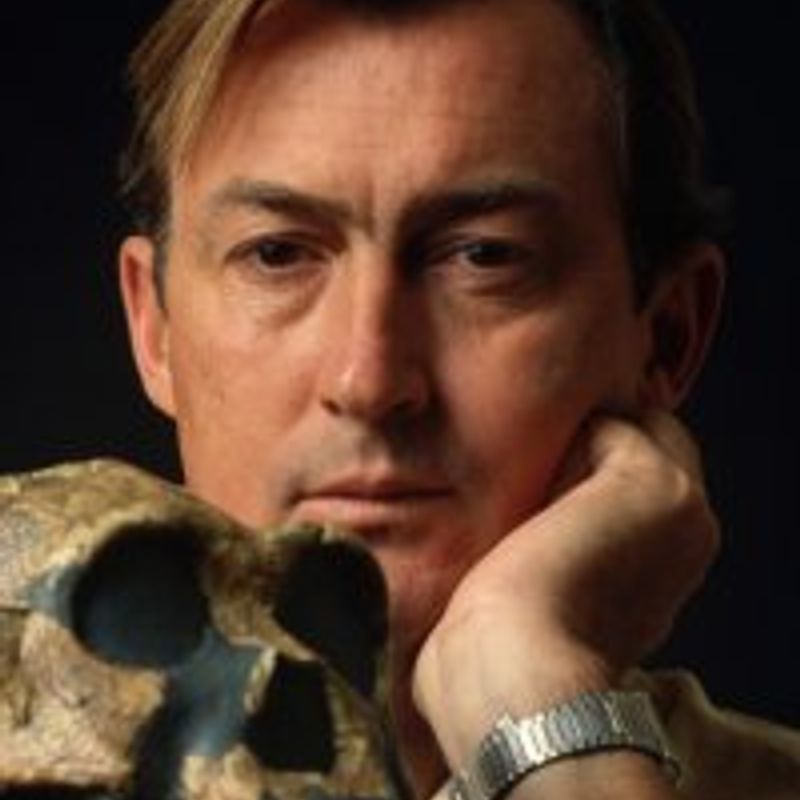 Richard Erskine Frere Leakey profile picture