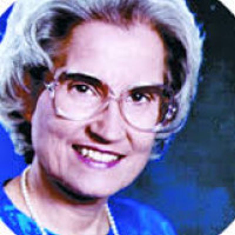 Mary Kay Clark  profile picture