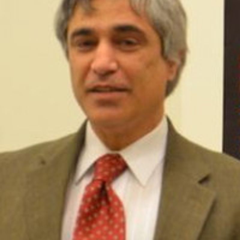 Anthony Esolen profile picture