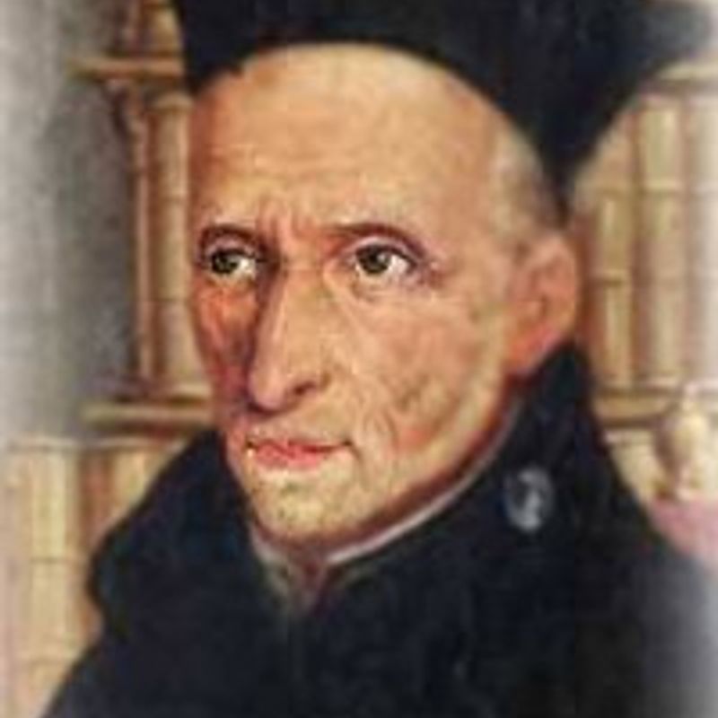 Francisco Suárez profile picture