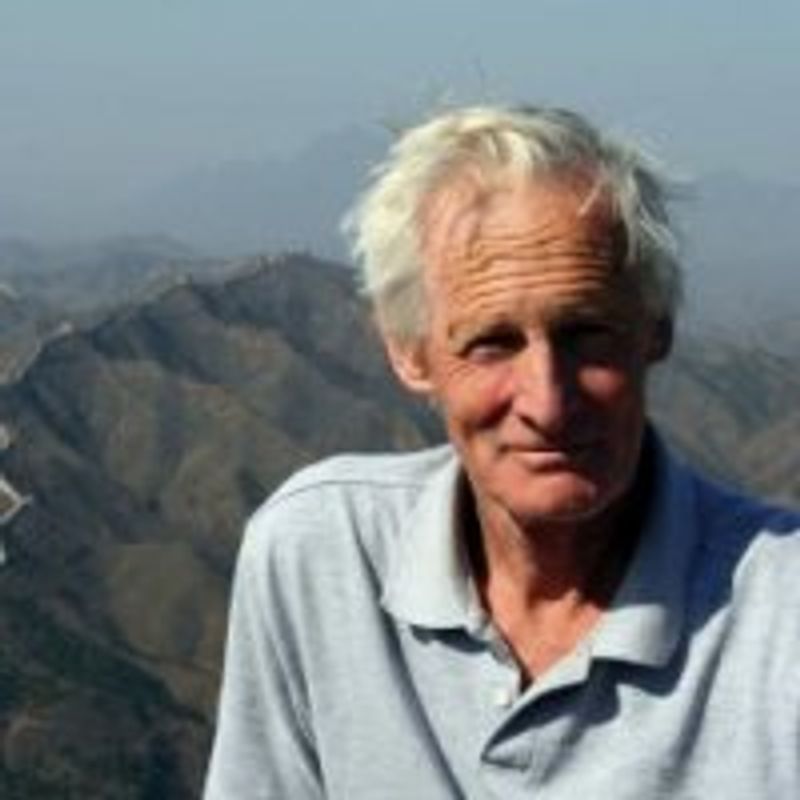 John Anthony Garnet Man profile picture