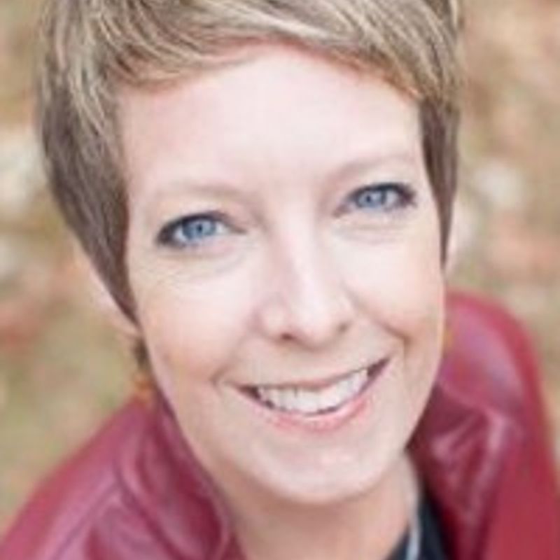Rie Warren profile picture