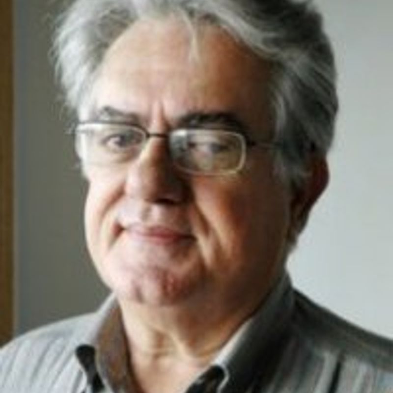 Sérgio de Castro Pinto profile picture