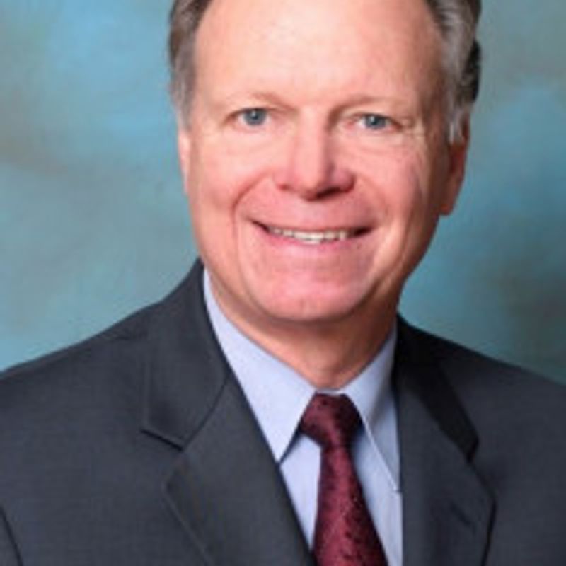 Mark A. Finley profile picture