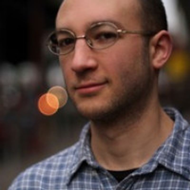 Andrew Marino profile picture