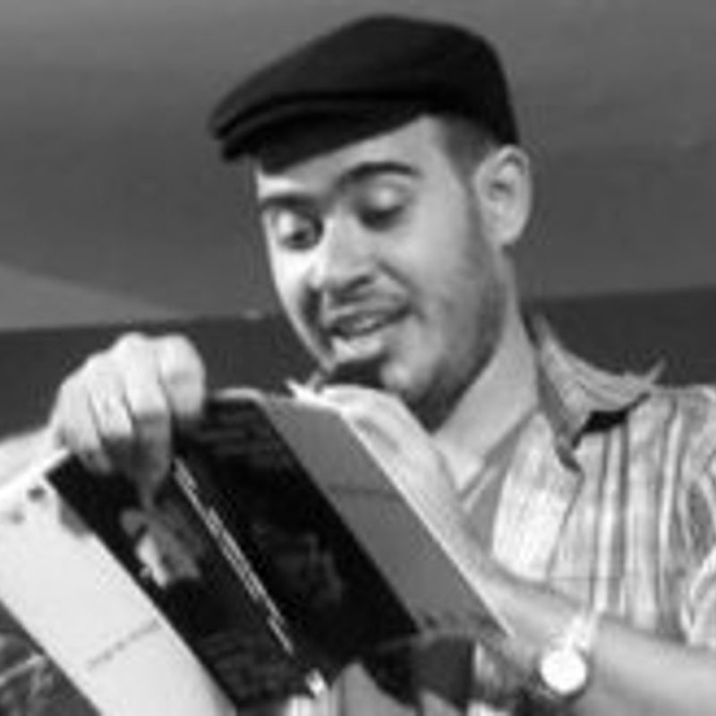 Félix Antônio de Medeiros Filho profile picture