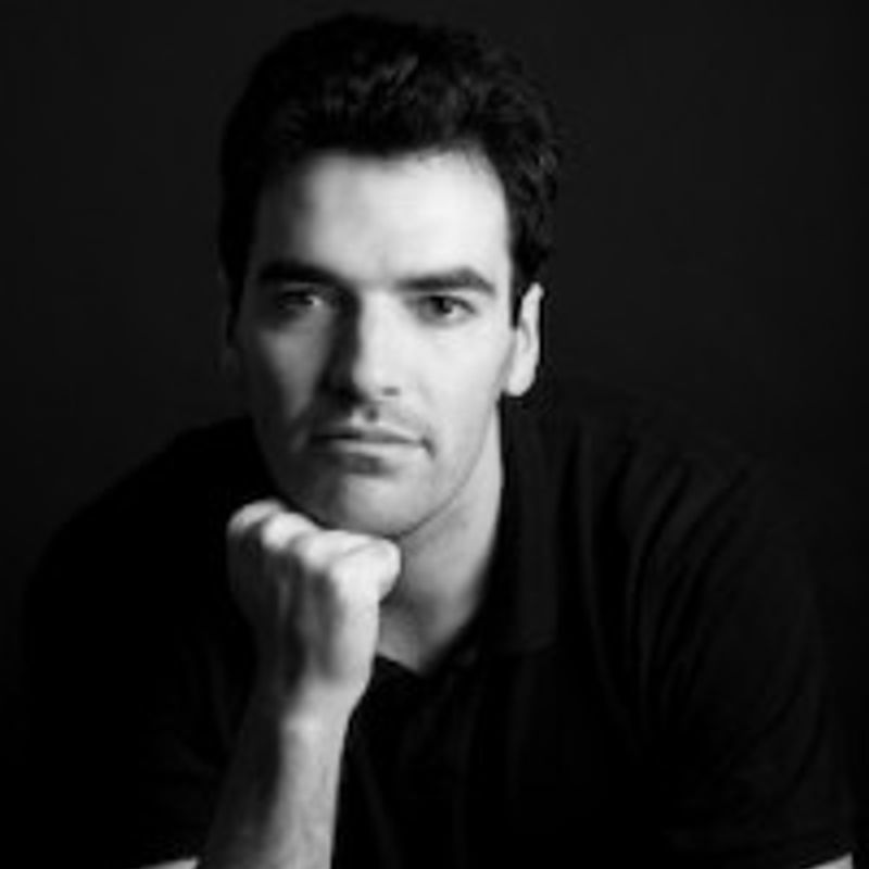 Benedict Jacka profile picture