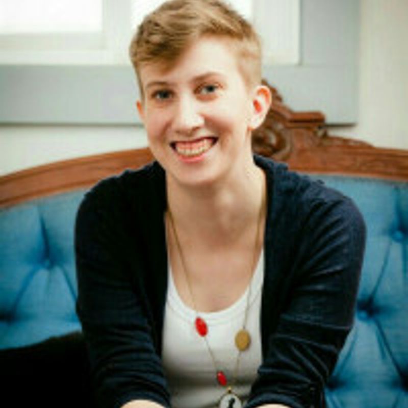 Katherine Locke profile picture