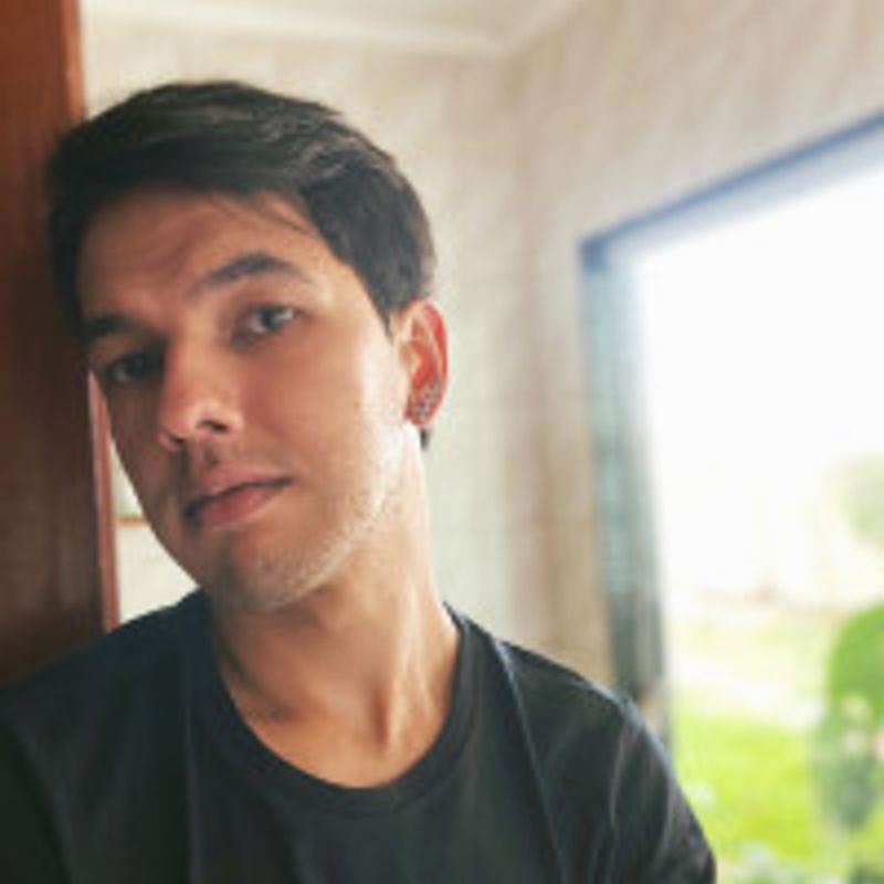 Douglas Felipe profile picture