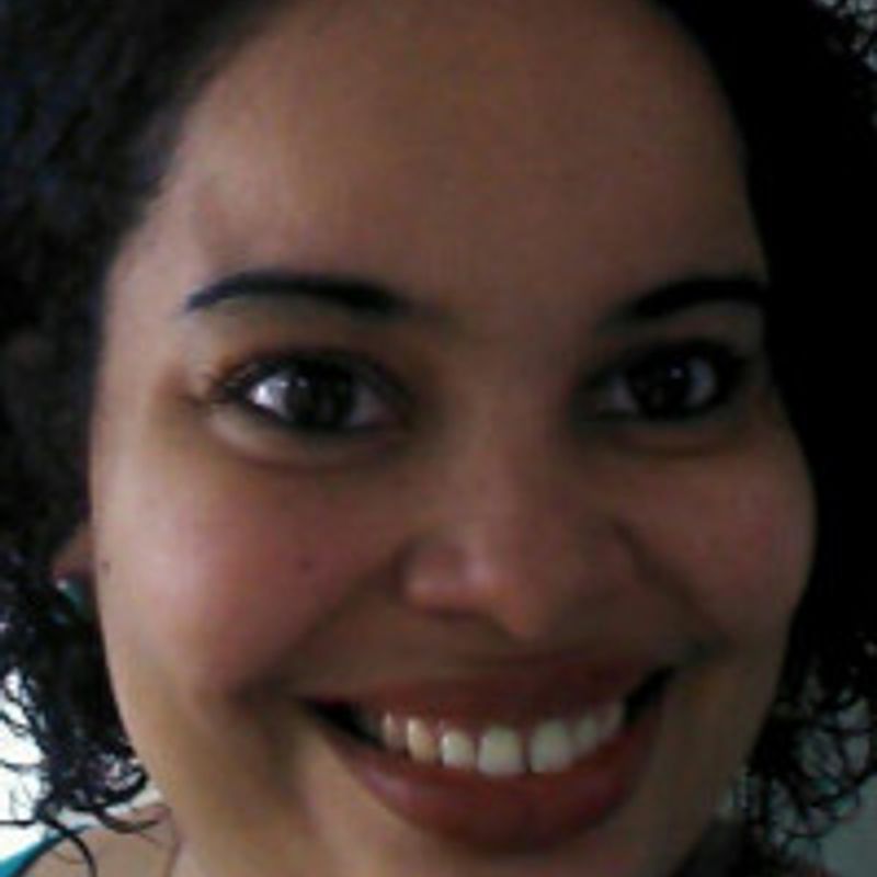 Tamires de Carvalho profile picture