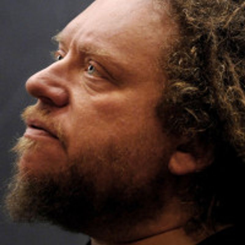 Jaron Lanier profile picture