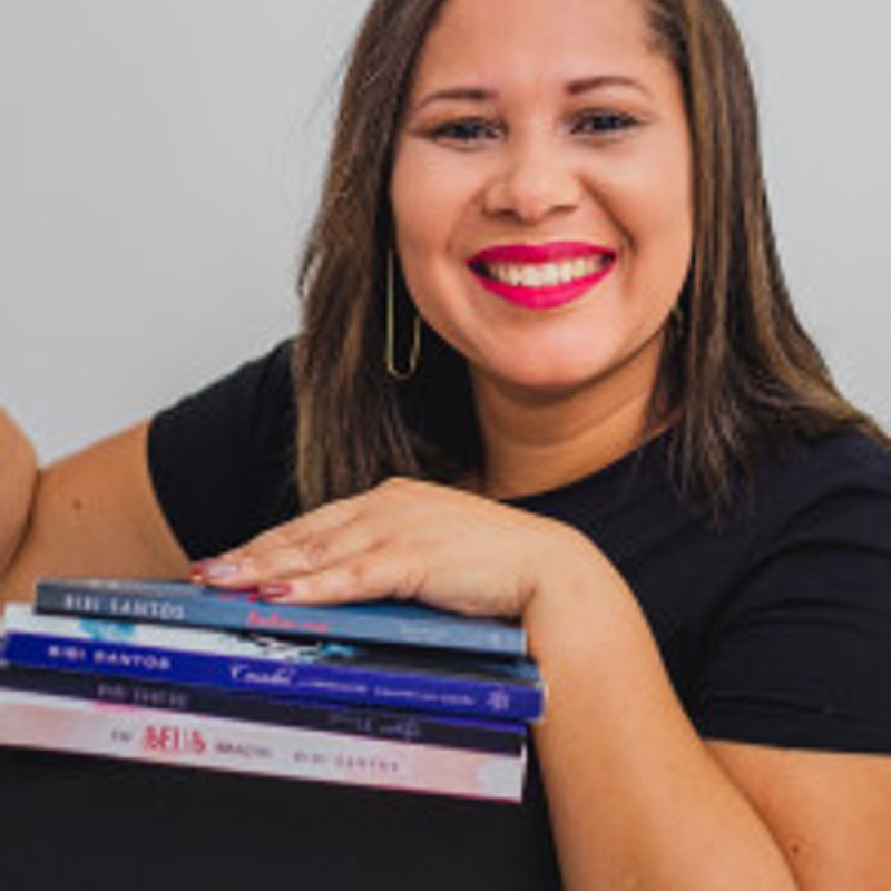 Bibi Santos profile picture