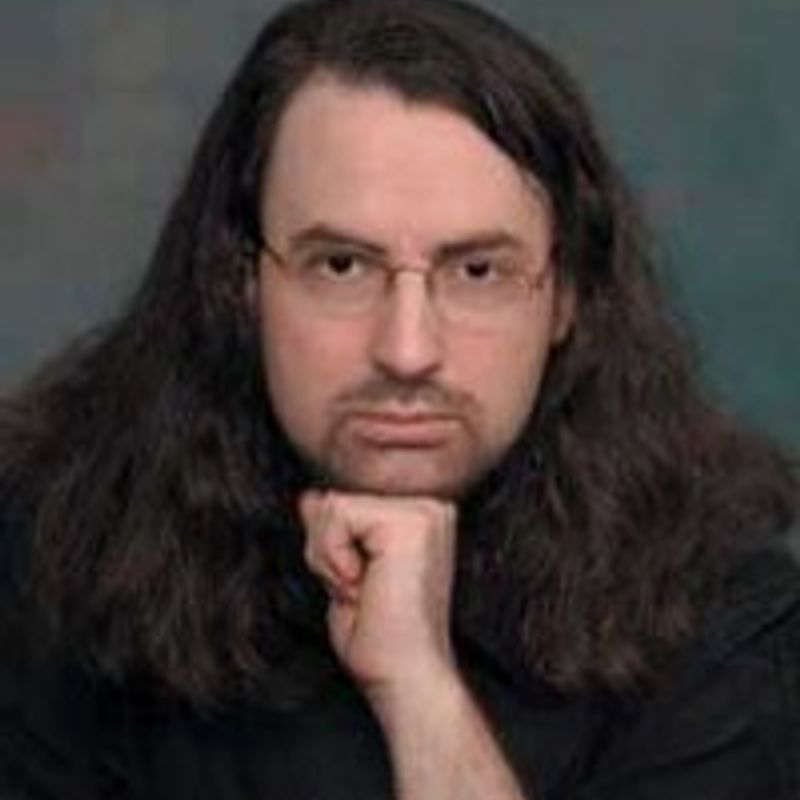 Jim Butcher profile picture