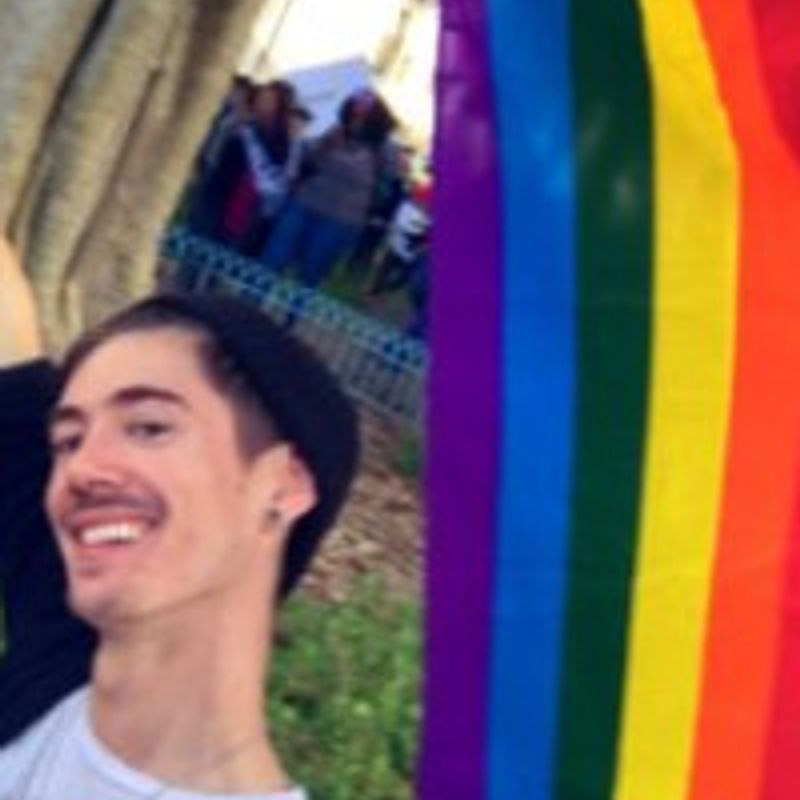 Alex R. Kahler profile picture