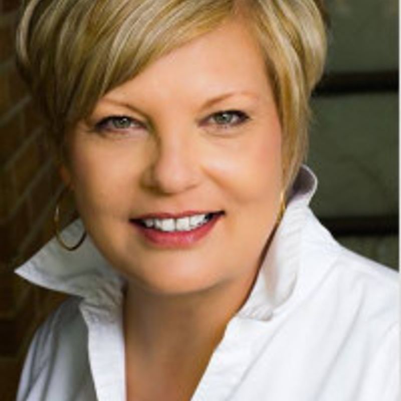 Suzan Tisdale profile picture
