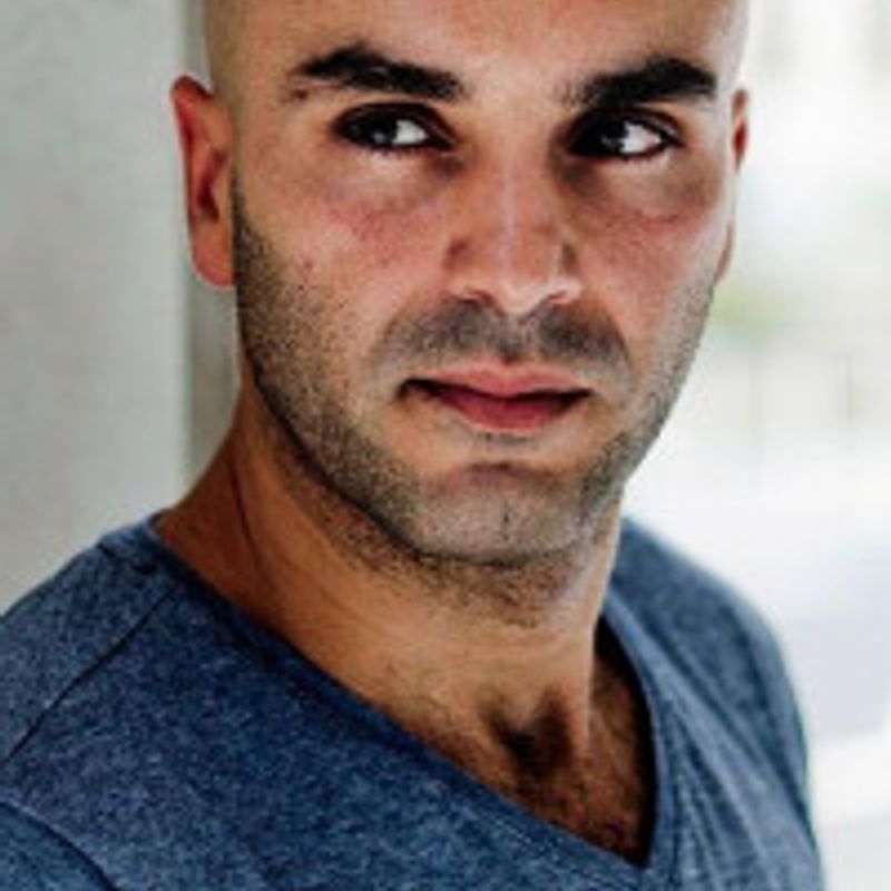 Mohamed El Bachiri profile picture