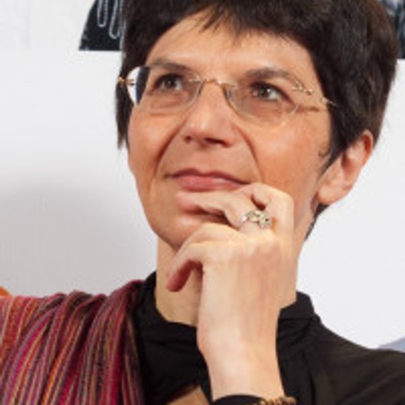 Ioana Parvulescu profile picture