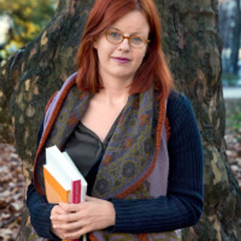 Gabriela Babnik profile picture