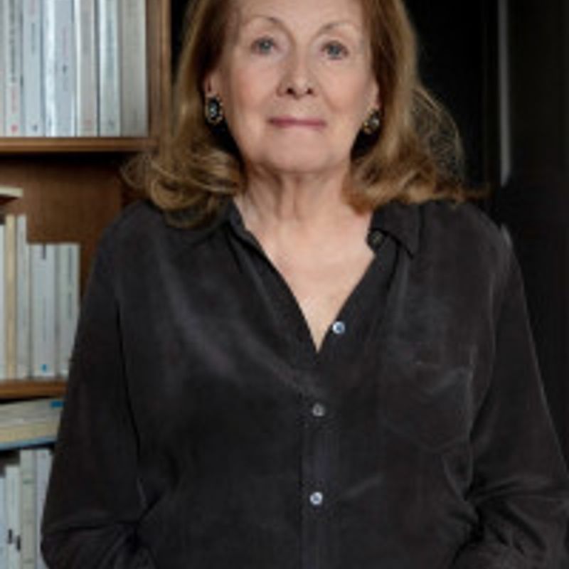 Annie Ernaux profile picture
