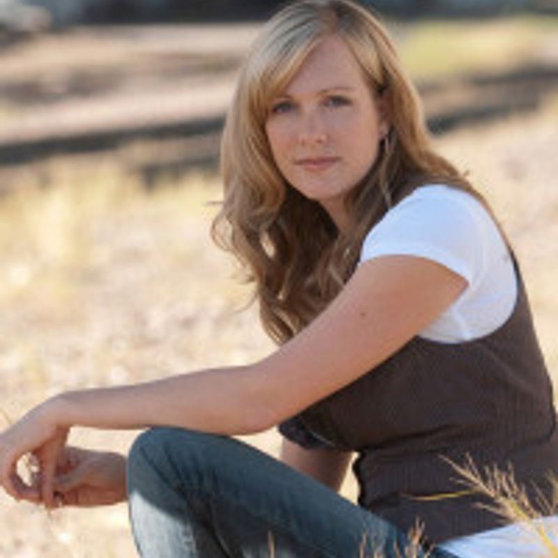 Nicole Baart profile picture
