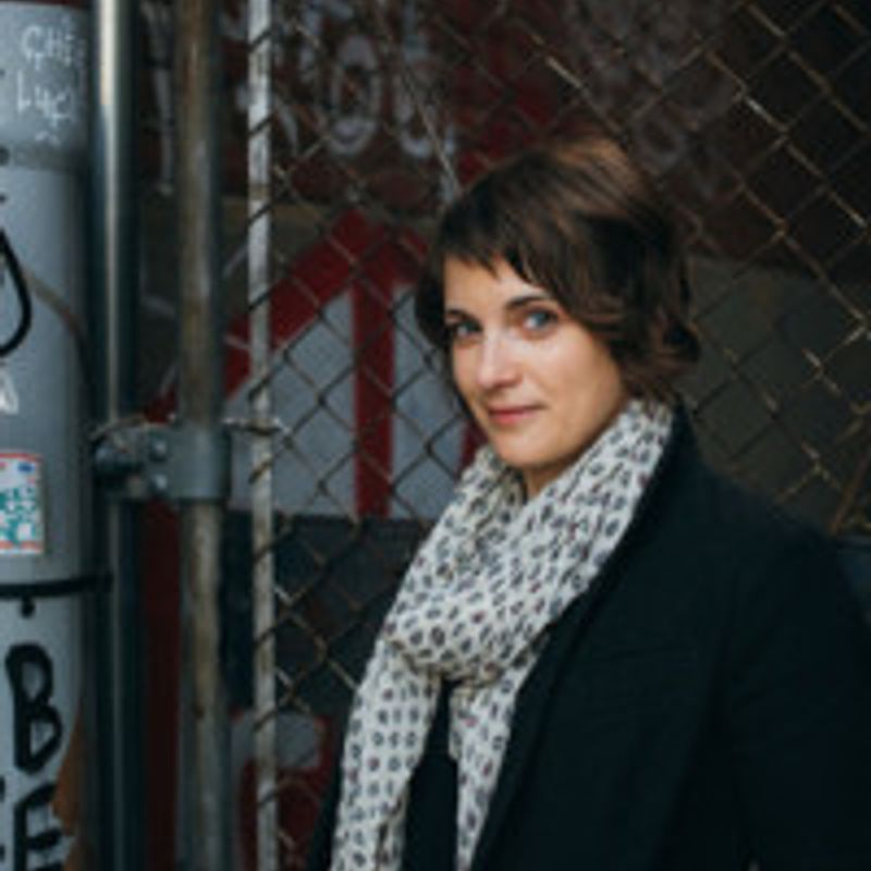 Natalie C. Anderson profile picture