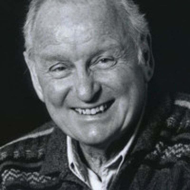 Maurice Gough Gee profile picture