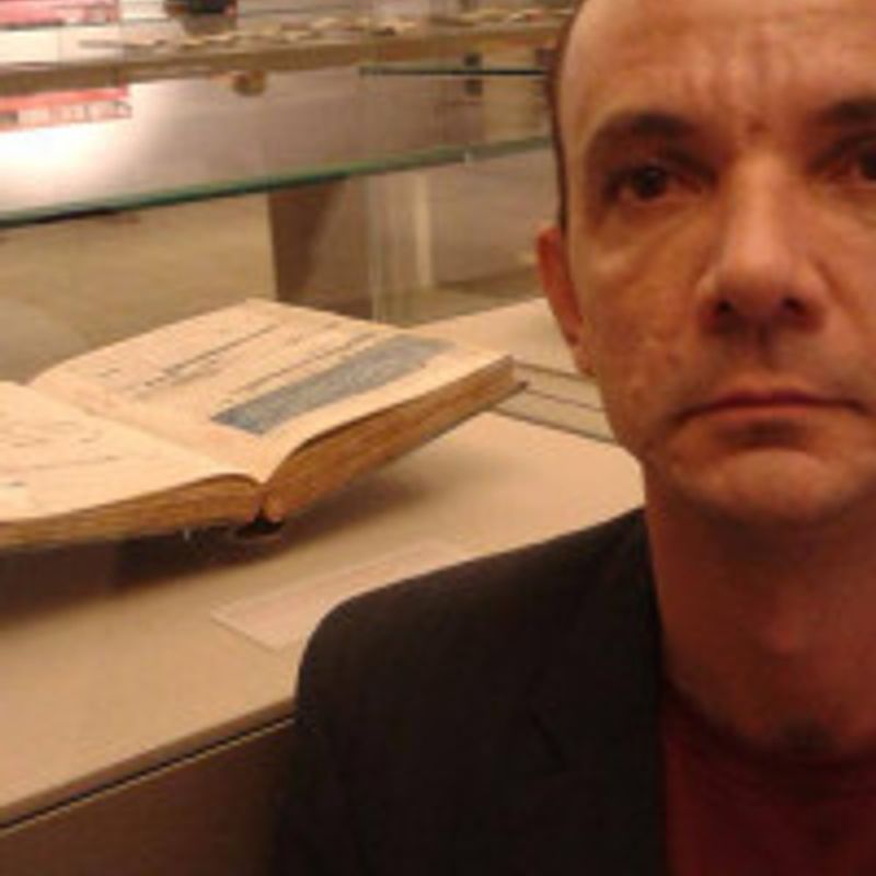 Carlos Moreira profile picture