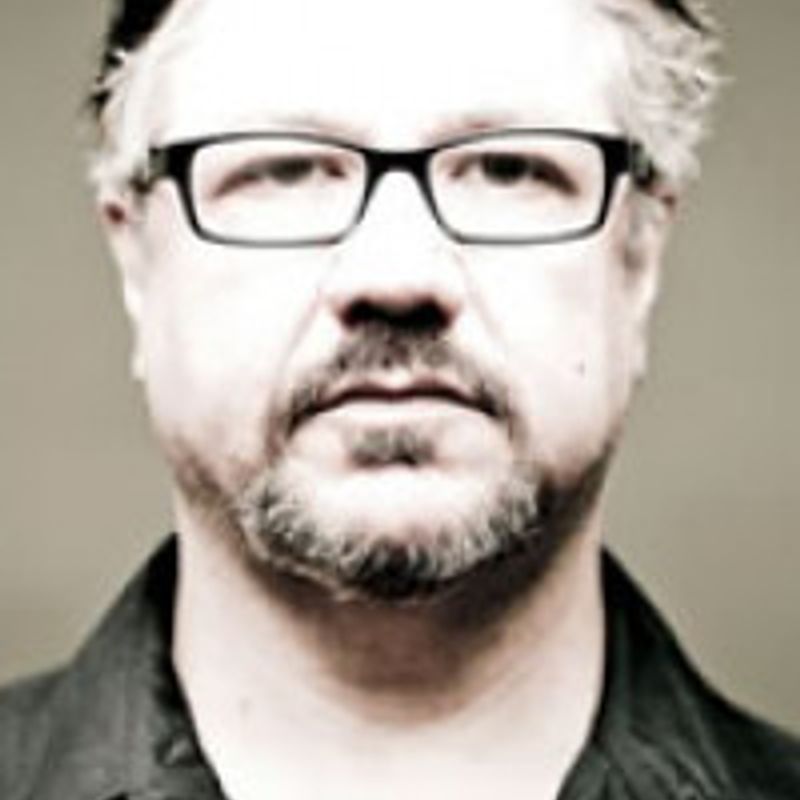 Richard Kadrey profile picture