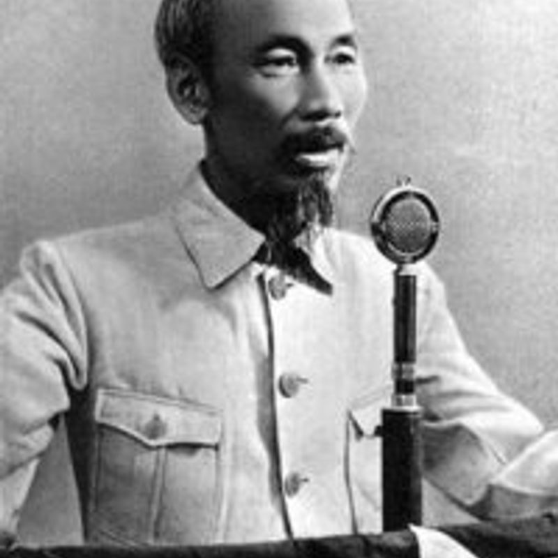 Nguyễn Sinh Cung profile picture