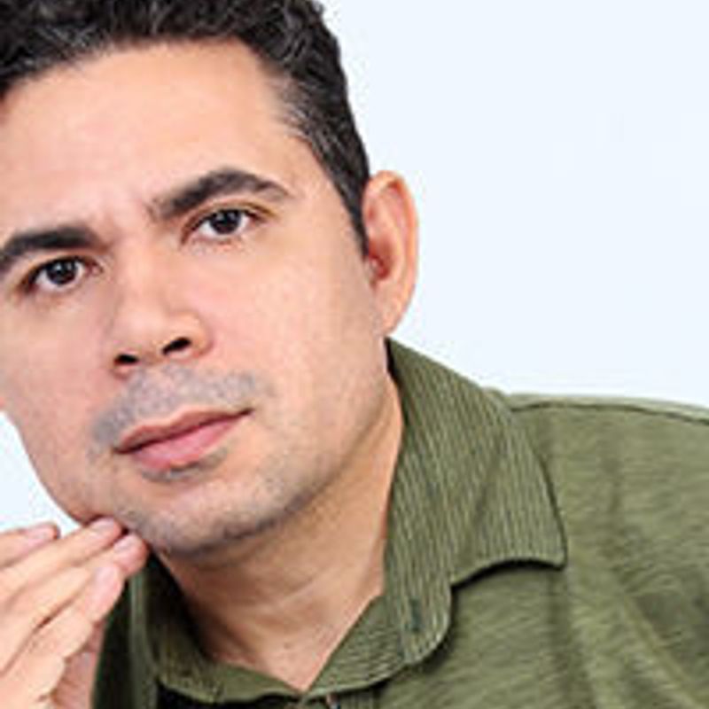 José Edilbenes Bezerra de Moura profile picture