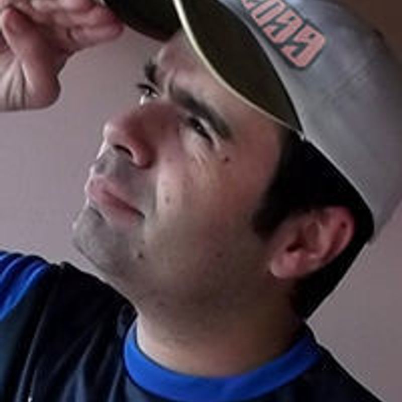 Dinei Ribeiro profile picture