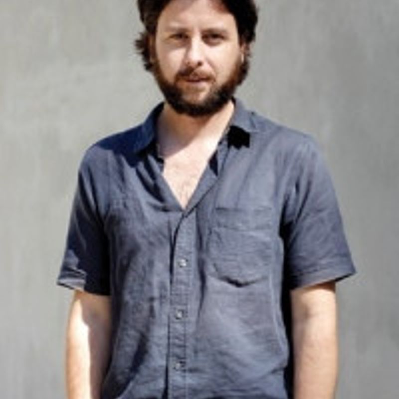 David Machado profile picture