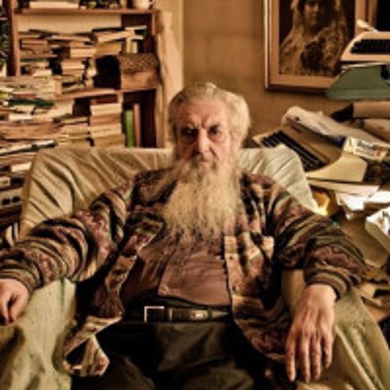 Jesús Lizano profile picture