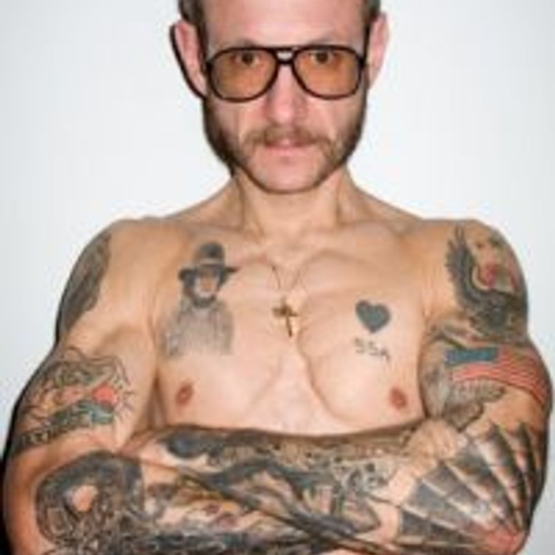 Terry Richardson profile picture