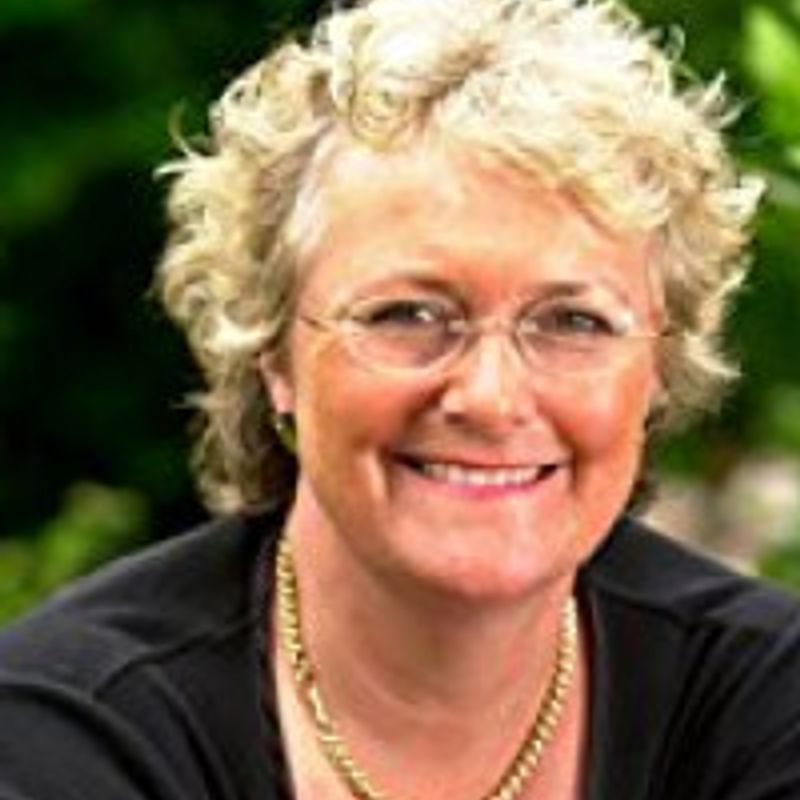 Katie Fforde profile picture