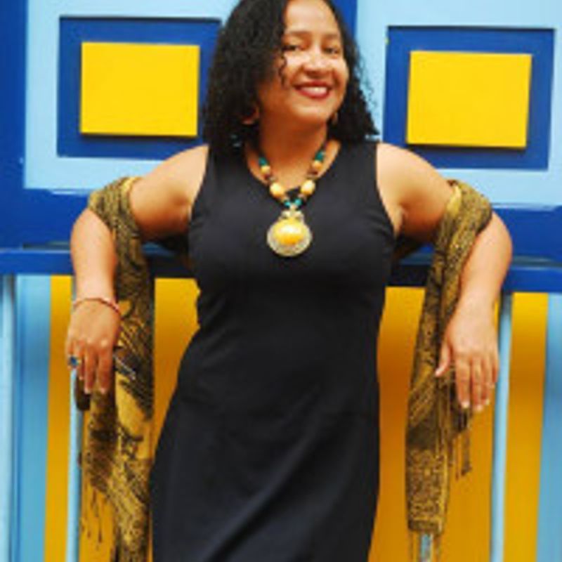 Rita Santana profile picture