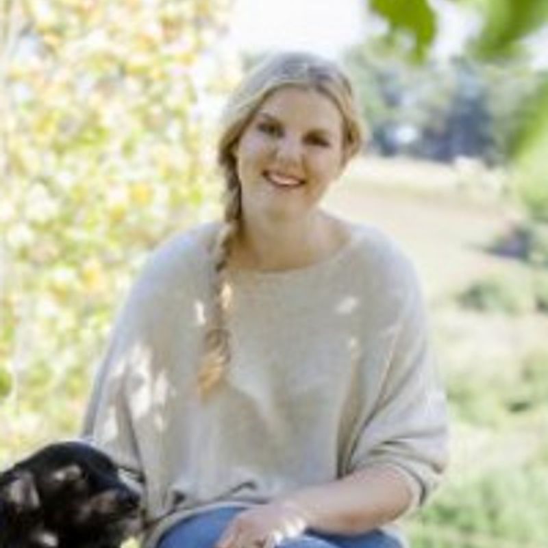 Eliza Henry-Jones profile picture